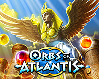 Orbs of Atlantis