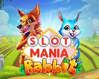 Slot Mania Rabbit